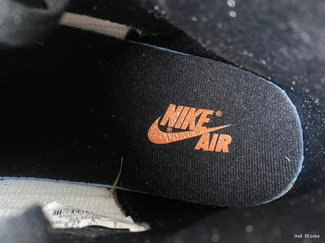 Popular 294 AV3725- Womens Retro Satin Jordan 1 Air Backboard Shattered 3716 1020